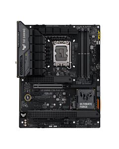 ASUS TUF GAMING Z790-PLUS WIFI Intel Z790 LGA 1700 ATX 90MB1D80-M1EAY0