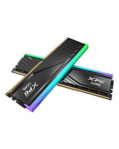 XPG LANCER BLADE RGB memory ule 32 GB 2 x 16 GB DDR5 288-pin DIMM ECC AX5U6000C4816G-DTLABRBK