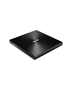 ASUS ZenDrive U9M optical disc drive DVD±RW Black SDRW-08U9M-U/BLK/G/AS/P2G