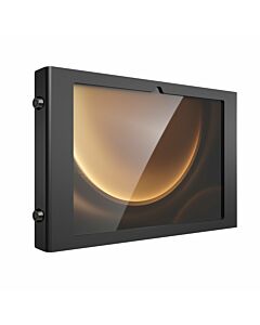 Compulocks Galaxy Tab S9+/S9FE+ 12.4" Apex Secured Enclosure 124GAPXB