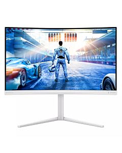 Philips Evnia 5000 27M2C5501/00 computer monitor 68.6 cm (27") 2560 x 1440 pixels Quad HD LCD White 27M2C5501/00
