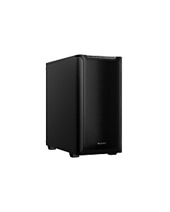 be quiet! PURE BASE 501 Black Midi Tower BG073