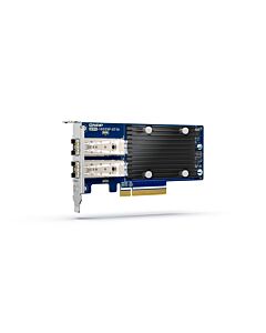 QNAP QXG-10G2SF-X710 network card Internal QXG-10G2SF-X710