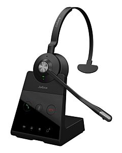 Jabra Engage 65 SE - Mono, UK/HK/SG/AU/NZ Low Power 9653-553-117-1