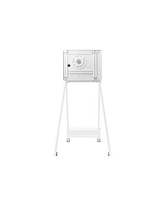 Samsung Stand for Flip (Interactive Display) 55inch (STN-WM55R) STN-WM55RXEN
