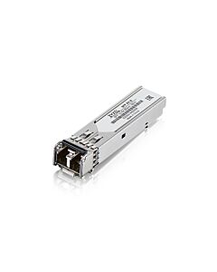 Zyxel SFP-SX-E network transceiver ule Fiber optic 1000 Mbit/s 850 nm SFP-SX-E-ZZBD01F