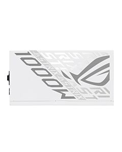 ASUS ROG -STRIX-1000P-GAMING-WHITE power supply unit 1000 W 20+4 pin ATX ATX 90YE00W4-B0NA00