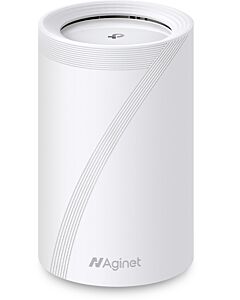 TP-Link HB610 Tri-band (2.4 GHz / 5 GHz / 6 GHz) Wi-Fi 7 (802.11be) White 4 HB610(1-PACK)