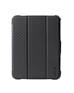 Techair TAXIPF070v2 iPad 10th & (A16) 11th Gen Folio Case. TAXIPF070V2