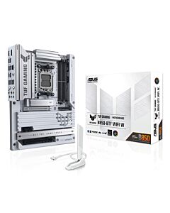 ASUS TUF GAMING B850-BTF WIFI W AMD B850 Socket AM5 ATX 90MB1KW0-M0EAY0