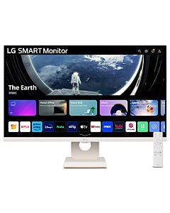 LG SMART Monitor 27U511SA-W 27U511SA-W.AEK