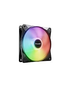 be quiet! Light Wings LX 120 mm PWM Reverse Black Computer case Fan 12 cm 1 pc(s) BL132