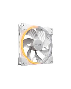 be quiet! Light Wings 140 mm PWM Reverse White Computer case Fan 14 cm 1 pc(s) BL135