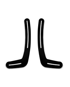 B-Tech VENTRY - Universal Soundbar Speaker Mount BTV914/B