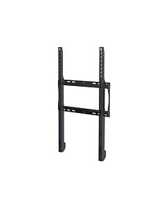 Peerless ESF655P signage display mount 2.03 m (80") Black ESF655P