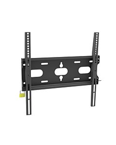iiyama MD-WM4040 monitor mount / stand Wall Black MD-WM4040