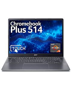 Acer Chebook Plus 514 CBE574-1T 14" WUXGA IPS Touchscreen R5 8GB 256GB NX.KRDEK.002