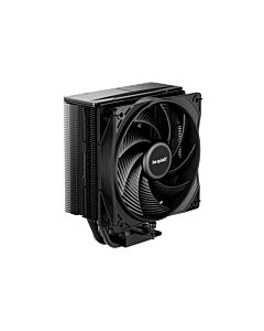 be quiet! Pure Rock 3 Black Processor Air cooler 12 cm 1 pc(s) BK039