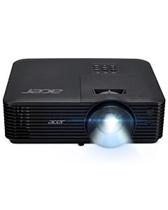 Acer X1328AF 5000 ANSI lumens DLP WUXGA (1920x1200) 3D Black MR.JXU11.002