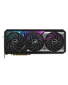 ASUS ROG -STRIX-RTX5070-O12G-GAMING NVIDIA GeForce RTX 5070 12 GB GDDR7 90YV0M80-M0NA00