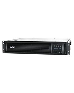 APC Smart-UPS SMT750RMI2UNC - 4x C13, USB, Rack mountable, NMC, 750VA SMT750RMI2UNC