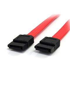 StarTech.com 12in SATA Serial ATA Cable SATA12