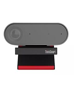 Lenovo ThinkSmart webcam 3840 x 2160 pixels USB-C Black 40CLTSCAM1