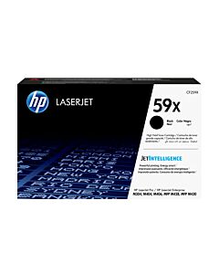 HP 59X High Yield Black Original LaserJet Toner Cartridge CF259X