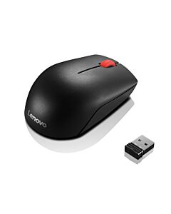 Lenovo 4Y50R20864 mouse Office Ambidextrous RF Wireless Optical 4Y50R20864