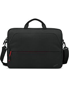 Lenovo ThinkPad Essential 16-inch Topload (Eco) 40.6 cm (16") Toploader bag Black 4X41C12469