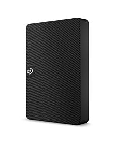 Seagate Expansion STKM4000400 external hard drive 4 TB 2.5" 3.2 Gen 1 (3.1 Gen 1) Black STKM4000400