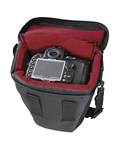 Hama Valletta Compact case Black 00185078