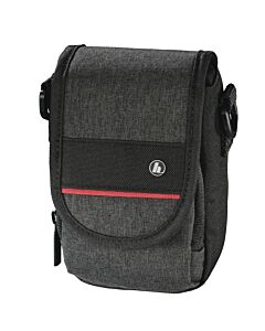 Hama Valletta Compact case Black 00185070