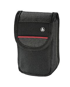 Hama Valletta Compact case Black 00185069
