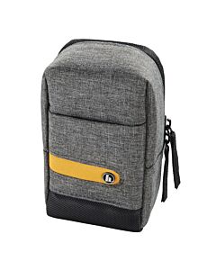 Hama Terra Beltpack case Grey 00121302