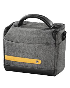 Hama Terra Compact case Grey 00121307