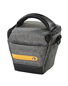Hama Terra Beltpack case Grey 00121303