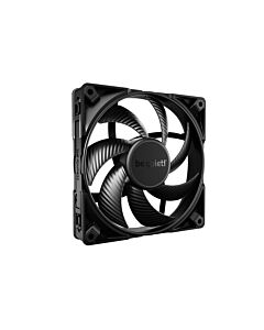 be quiet! SILENT WINGS PRO 4 | 140mm PWM Computer case Fan 14 cm Black 1 pc(s) BL099