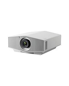 Sony VPL-XW5000 Standard throw projector 2000 ANSI lumens 3LCD UHD 4K (3840x2160) White VPL-XW5000/W/1