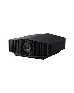 Sony VPL-XW5000 Standard throw projector 2000 ANSI lumens 3LCD UHD 4K (3840x2160) Black VPL-XW5000/B/1