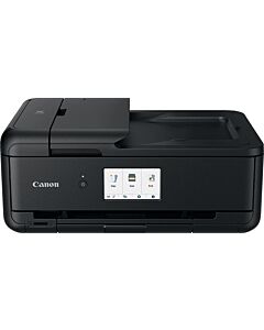 Canon PIXMA TS9550a Inkjet A3 4800 x 1200 DPI Wi-Fi 2988C038
