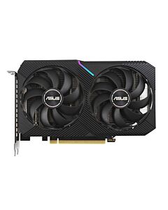 ASUS Dual -RTX3060-O12G-V2 NVIDIA GeForce RTX 3060 12 GB GDDR6 90YV0GB2-M0NA10