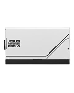 ASUS AP-850G power supply unit 850 W 20+4 pin ATX ATX Black, White 90YE00U0-B0NA00
