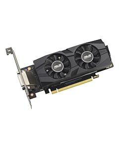 ASUS GeForce RTX 3050 LP BRK OC Edition NVIDIA 6 GB GDDR6 90YV0KQ0-M0NA00