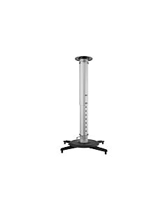 BenQ CM00G3 project mount Ceiling Black, Stainless steel 5J.JAM10.001