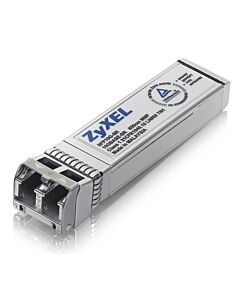 Zyxel SFP10G-SR network transceiver ule Fiber optic 10000 Mbit/s SFP+ 850 nm SFP10G-SR-ZZ0101F