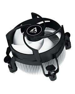 ARCTIC Alpine 17 - Compact Intel CPU Cooler ACALP00040A