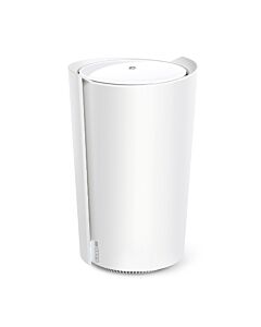 TP-Link 5G AX3000 Whole Home Mesh WiFi 6 Gateway DECO X50-5G(1-PACK)