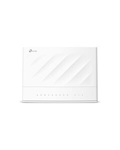 TP-Link VX230v wireless router Gigabit Ethernet Dual-band (2.4 GHz / 5 GHz) White VX230V