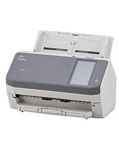 Ricoh fi-7300NX ADF scanner 600 x 600 DPI A4 Grey, White PA03768-B001